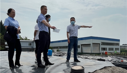 向誠(chéng)：堅(jiān)決扛起政治責(zé)任 筑牢安全生產(chǎn)防線(xiàn)