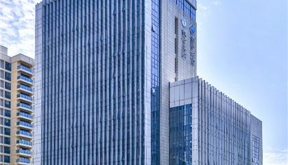 從“興”啟航，筑夢未來┃興業(yè)集團喜遷新址！