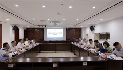 市國資委主任李效白率隊赴福州、無錫開展“對標(biāo)競進(jìn)、爭創(chuàng)一流”活動